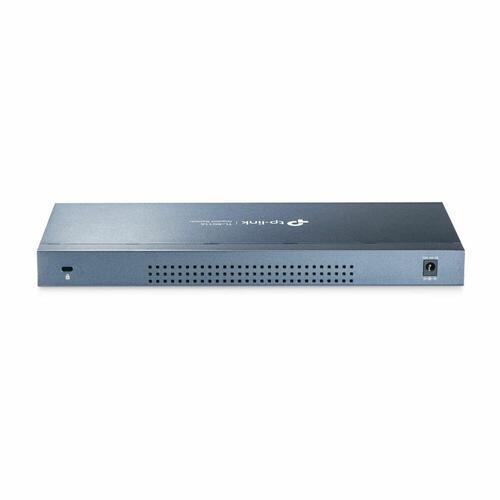 Switch til desktop TP-Link TL-SG116 Sort