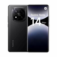Smartphone Xiaomi Redmi Note 14 Pro Plus Sort 12 GB RAM 512 GB