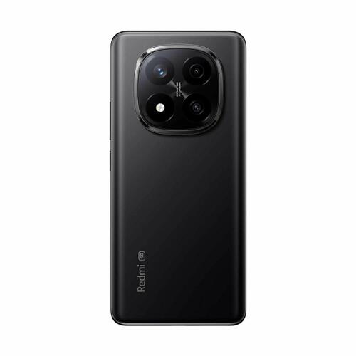 Smartphone Xiaomi Redmi Note 14 Pro Plus Sort 12 GB RAM 512 GB