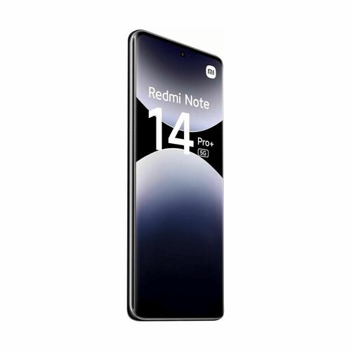 Smartphone Xiaomi Redmi Note 14 Pro Plus Sort 12 GB RAM 512 GB