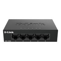 Switch til desktop D-Link DGS-105GL
