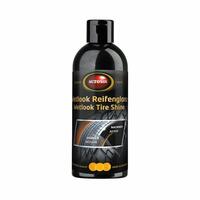 Polering til dæk Autosol 250 ml