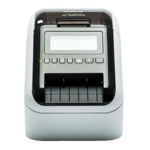 Fotoprinter Brother QL-820NWBC