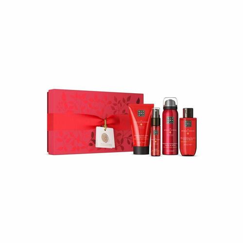 Unisex kosmetiksæt Rituals THE RITUAL OF AYURVEDA 4 Dele