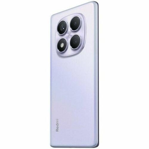 Smartphone Xiaomi 6,67" 8 GB RAM 256 GB Lilla