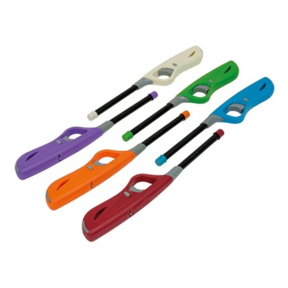 Elka Pieterman NOLA 46 - genopladelig lighter