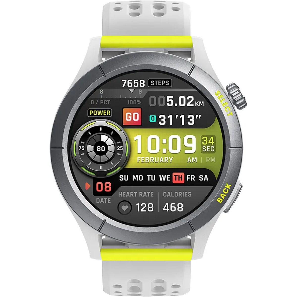 Smartwatch Amazfit W2294TY1N Grå 1,39"