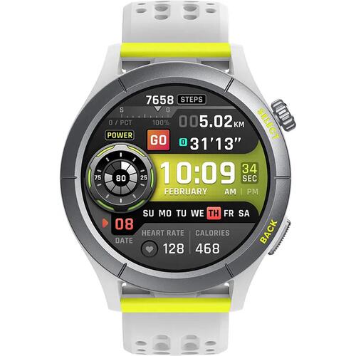 Smartwatch Amazfit W2294TY1N Grå 1,39"
