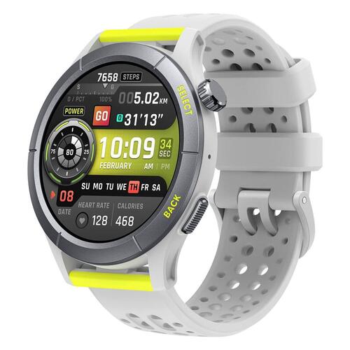 Smartwatch Amazfit W2294TY1N Grå 1,39"