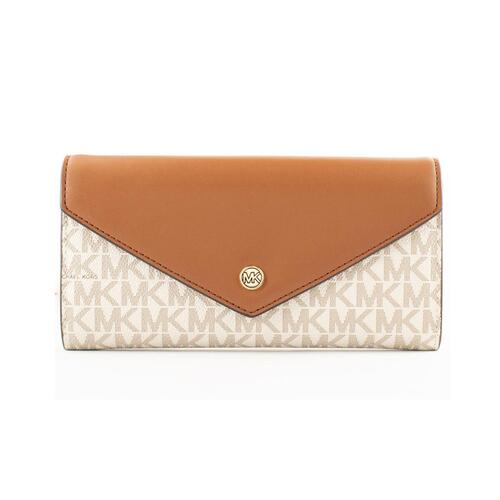 Punge til damer Michael Kors 35F3GTVE7B-VANILLA