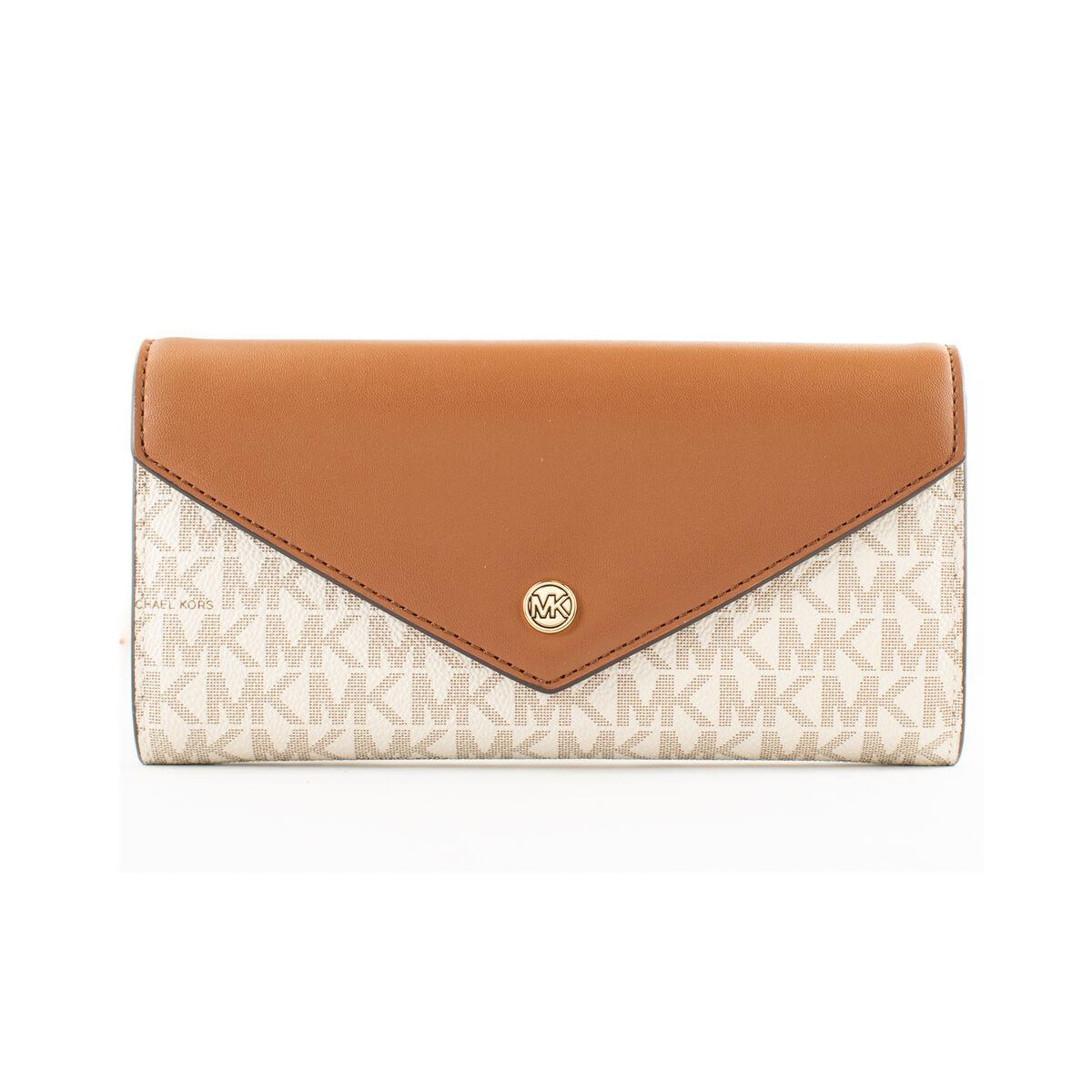 Punge til damer Michael Kors 35F3GTVE7B-VANILLA