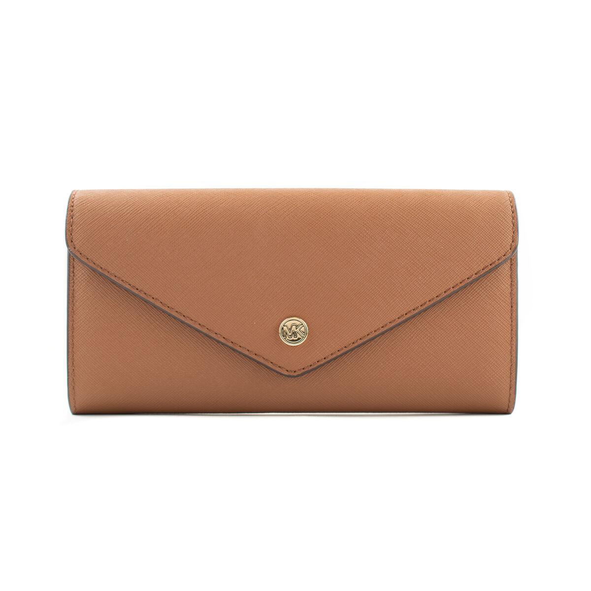 Michael Kors damepung - brun (35F3GTVE7L)