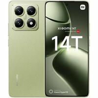 Smartphone Xiaomi 12 GB RAM 256 GB Grøn 6,67"