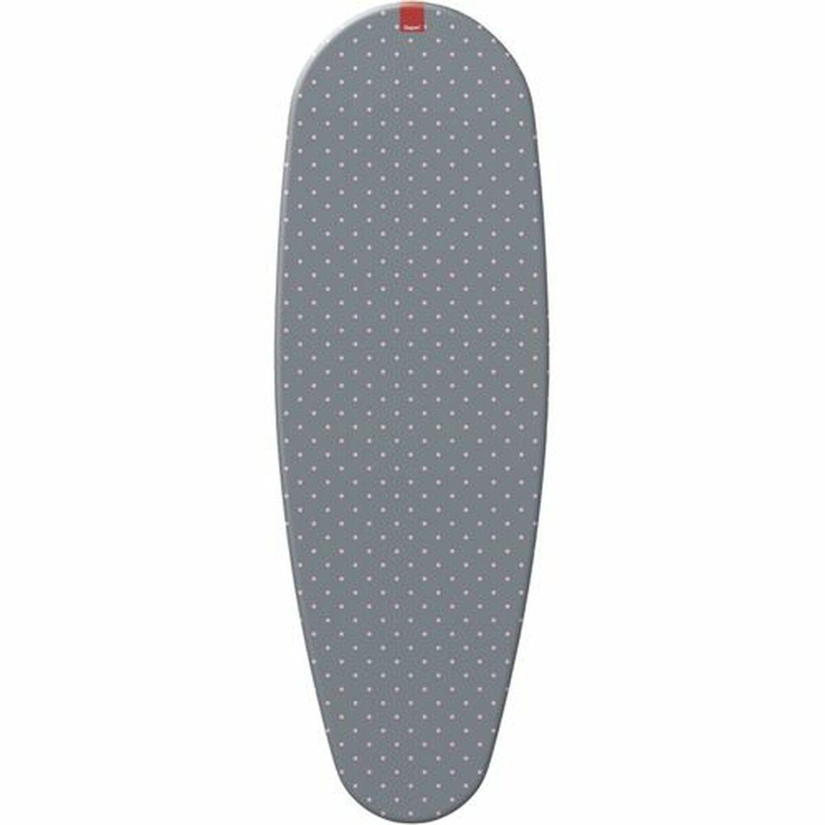 Cover Til Strygebræt Rayen 6112.01 130 x 45 cm Grå