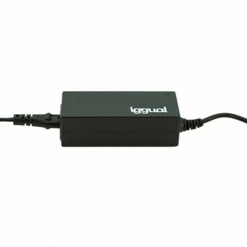 Laptop-oplader iggual IGG316986 90 W