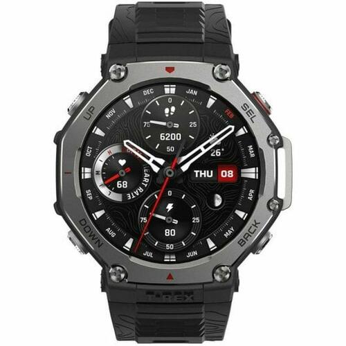 Smartwatch Amazfit W2323GL1N Sort 1,5"