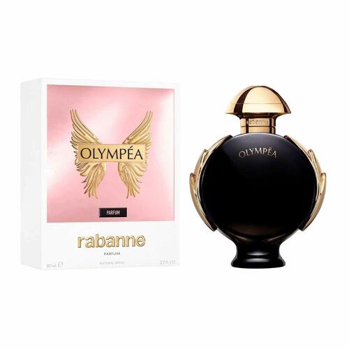 Dameparfume Paco Rabanne Olympéa Parfum 80 ml