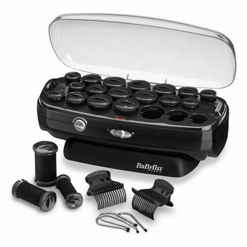 Krøllejern Babyliss