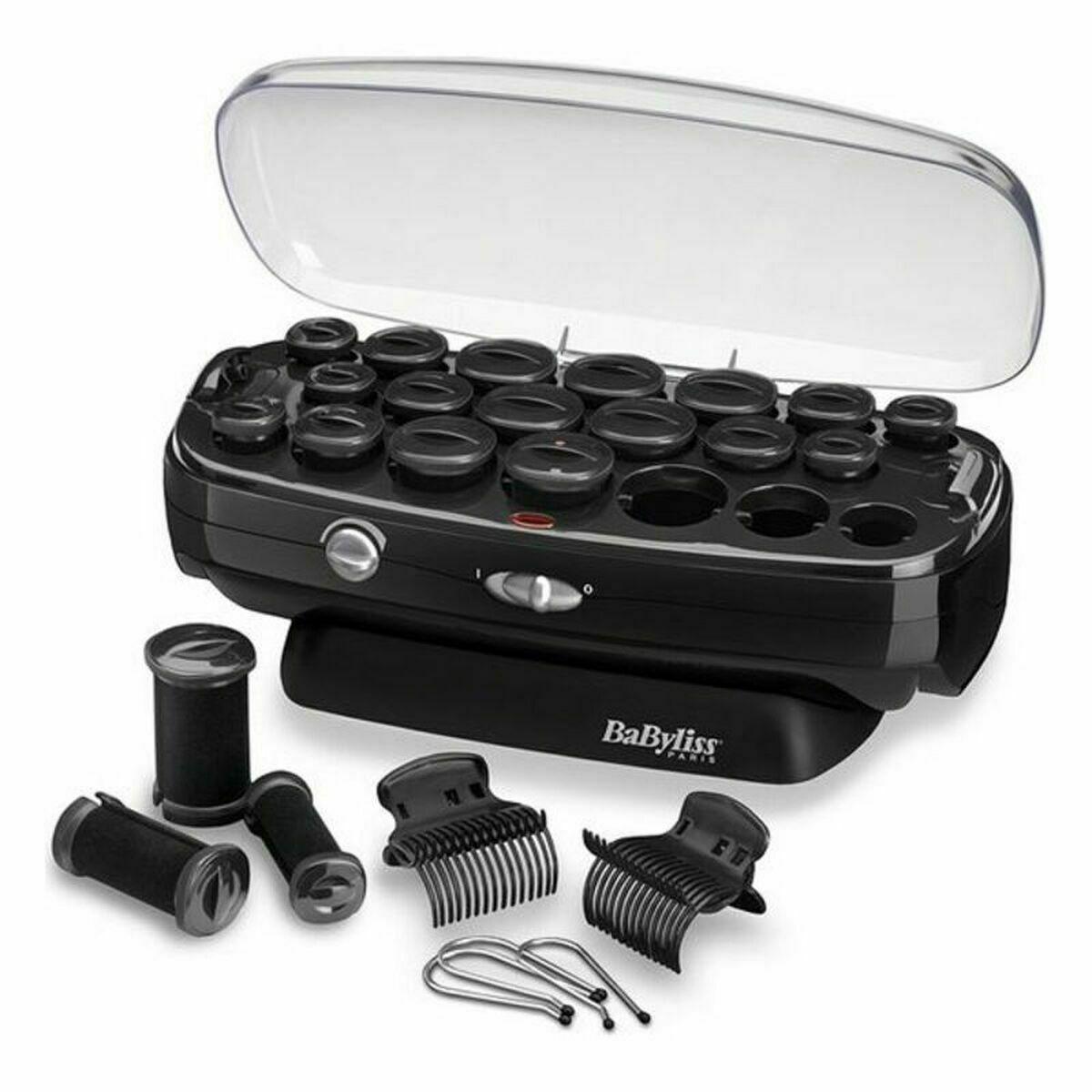 Krøllejern Babyliss