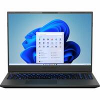 Bærbar computer Medion ERAZER MAJOR X20 16" 16 GB RAM 32 GB RAM 1 TB SSD