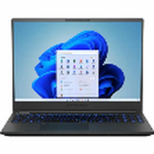 Bærbar computer Medion ERAZER MAJOR X20 16" 16 GB RAM 32 GB RAM 1 TB SSD