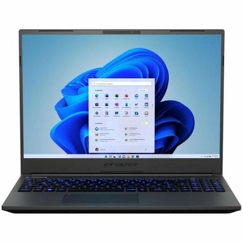 Bærbar computer Medion ERAZER MAJOR X20 16" 16 GB RAM 32 GB RAM 1 TB SSD