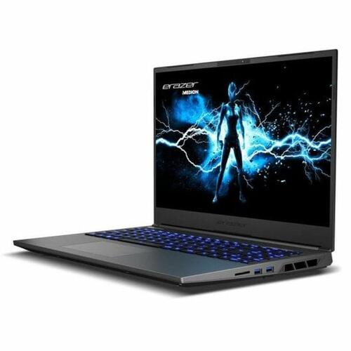 Bærbar computer Medion ERAZER MAJOR X20 16" 16 GB RAM 32 GB RAM 1 TB SSD