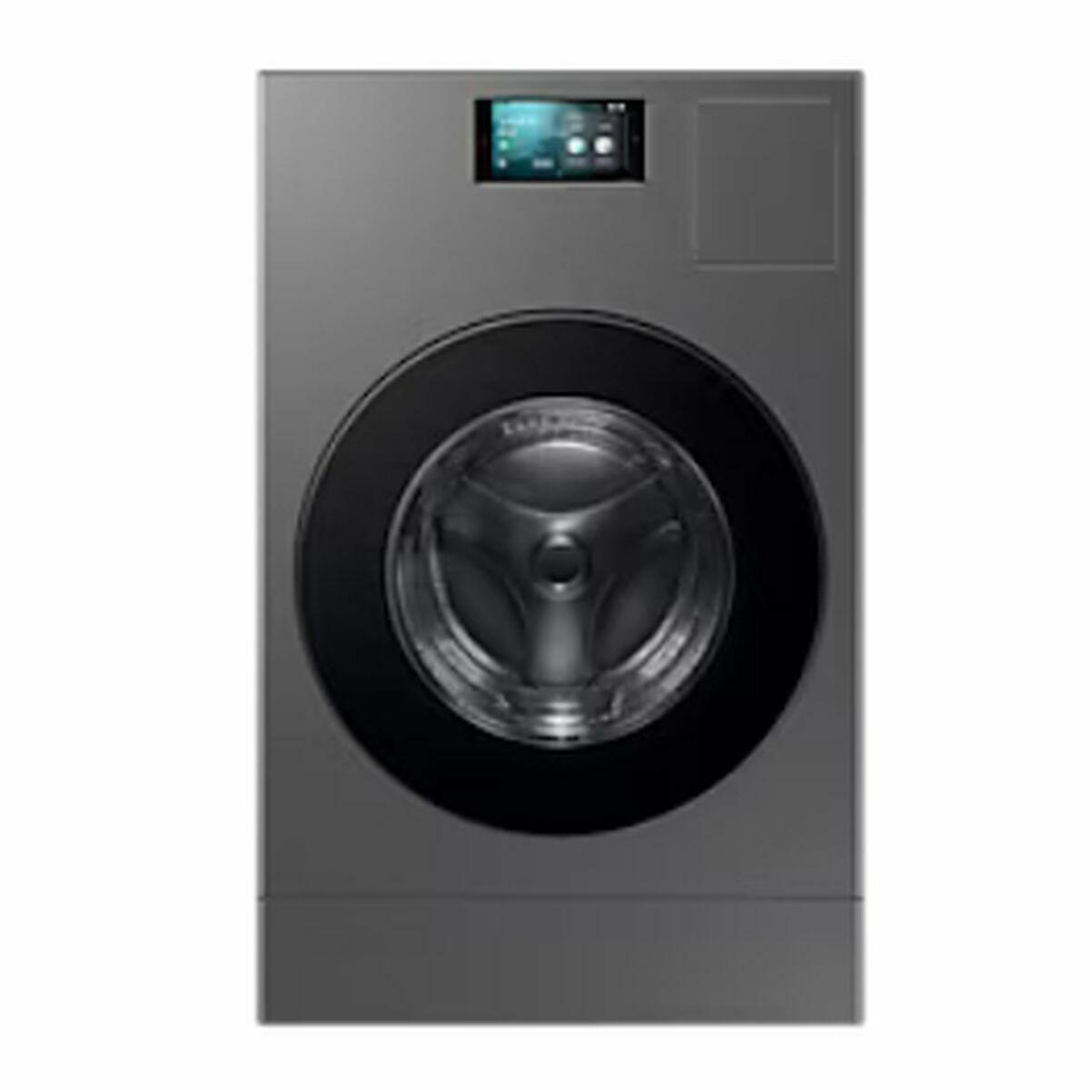 Vaskemaskine Samsung 1000 rpm