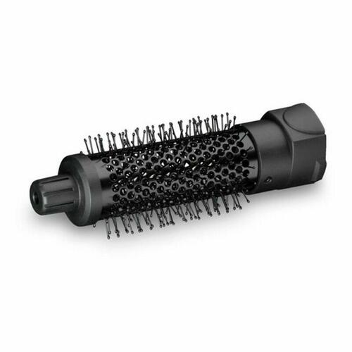 Styling børste Babyliss SHAPE&SMOOTH Sort (2 enheder)