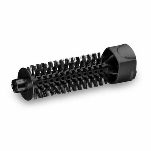 Styling børste Babyliss SHAPE&SMOOTH Sort (2 enheder)