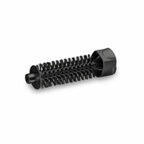 Styling børste Babyliss SHAPE&SMOOTH Sort (2 enheder)