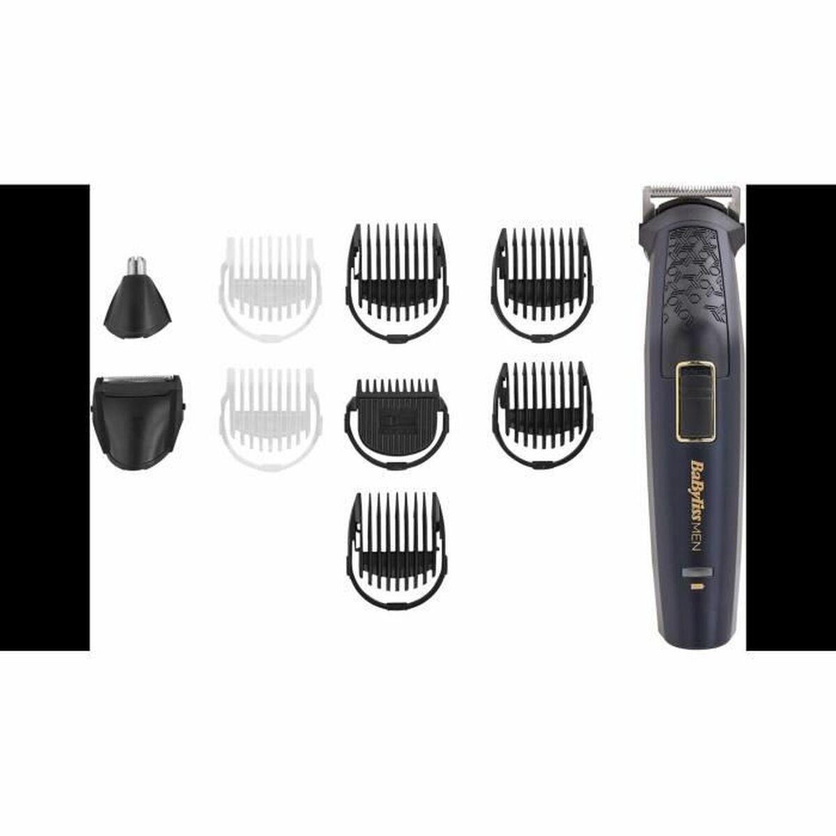 Hårklipper Babyliss MT728E