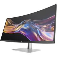 Skærm HP 8K167AA#ABB 37,5" Wide Quad HD+