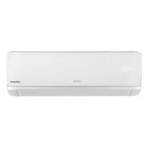 Aircondition Daitsu ASD12KI-DC R32 3000 fg/h Hvid Split A++ / A+