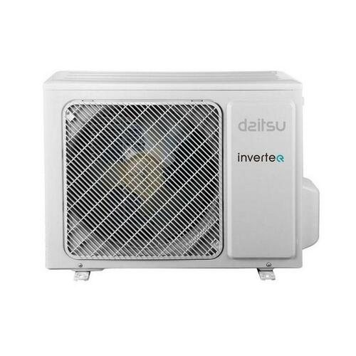 Aircondition Daitsu ASD12KI-DC R32 3000 fg/h Hvid Split A++ / A+