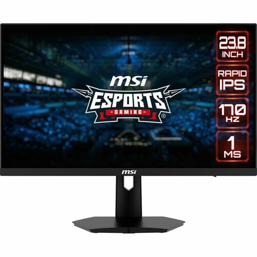 Skærm MSI G244F E2 24" 23,8" Full HD