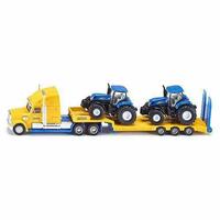 Køretøjsbil New Holland 1:87