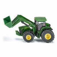 Traktor John Deere Grøn 1:50