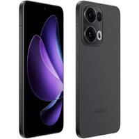 Smartphone Oppo 12 GB RAM 512 GB Grå