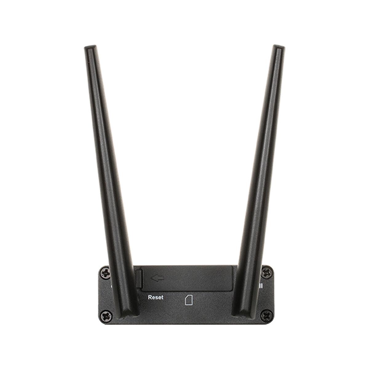 D-Link DWM-311 router - Sort, Ethernet LAN, EU-stik billede