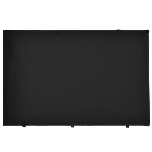 Overtræk til gyngebænk 215x150x130/150 cm 12 øjer polyethylen (OUTLET A)