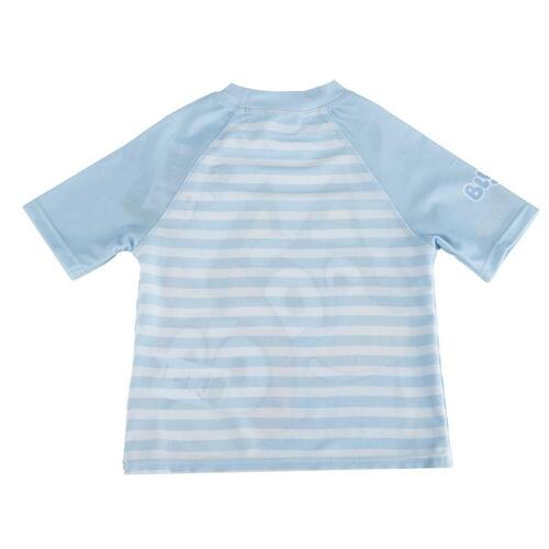 Bade T-shirt Bluey 2 år