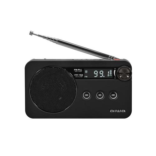 Transistorradio Aiwa FM