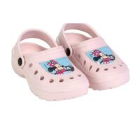Strandsandaler Minnie Mouse Pink 30-31