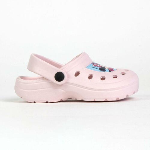 Strandsandaler Minnie Mouse Pink 30-31