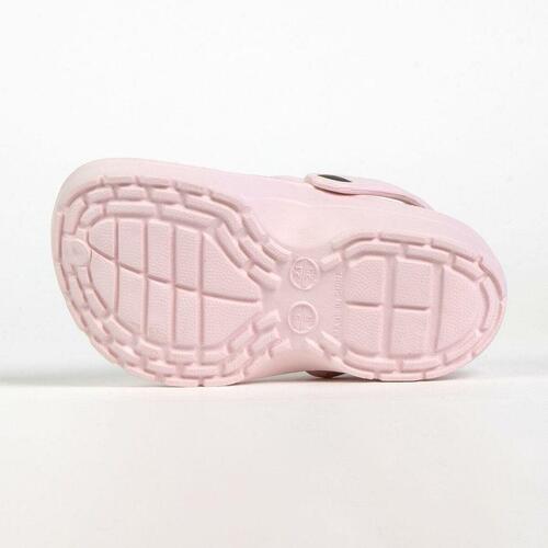 Strandsandaler Minnie Mouse Pink 28-29