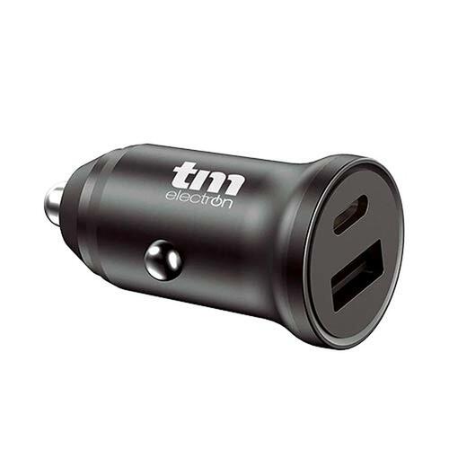 Biloplader TM Electron 38 W