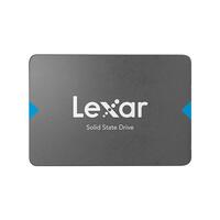 Harddisk Lexar LNQ100X240G-RNNNG 240 GB SSD