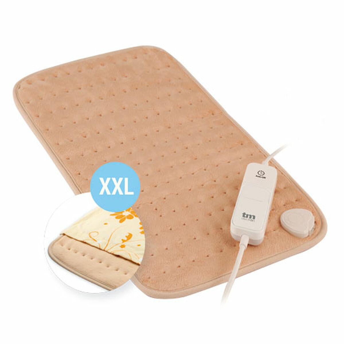 TM Electron justérbar elektrisk lændepude 100 W, 60 × 30 cm
