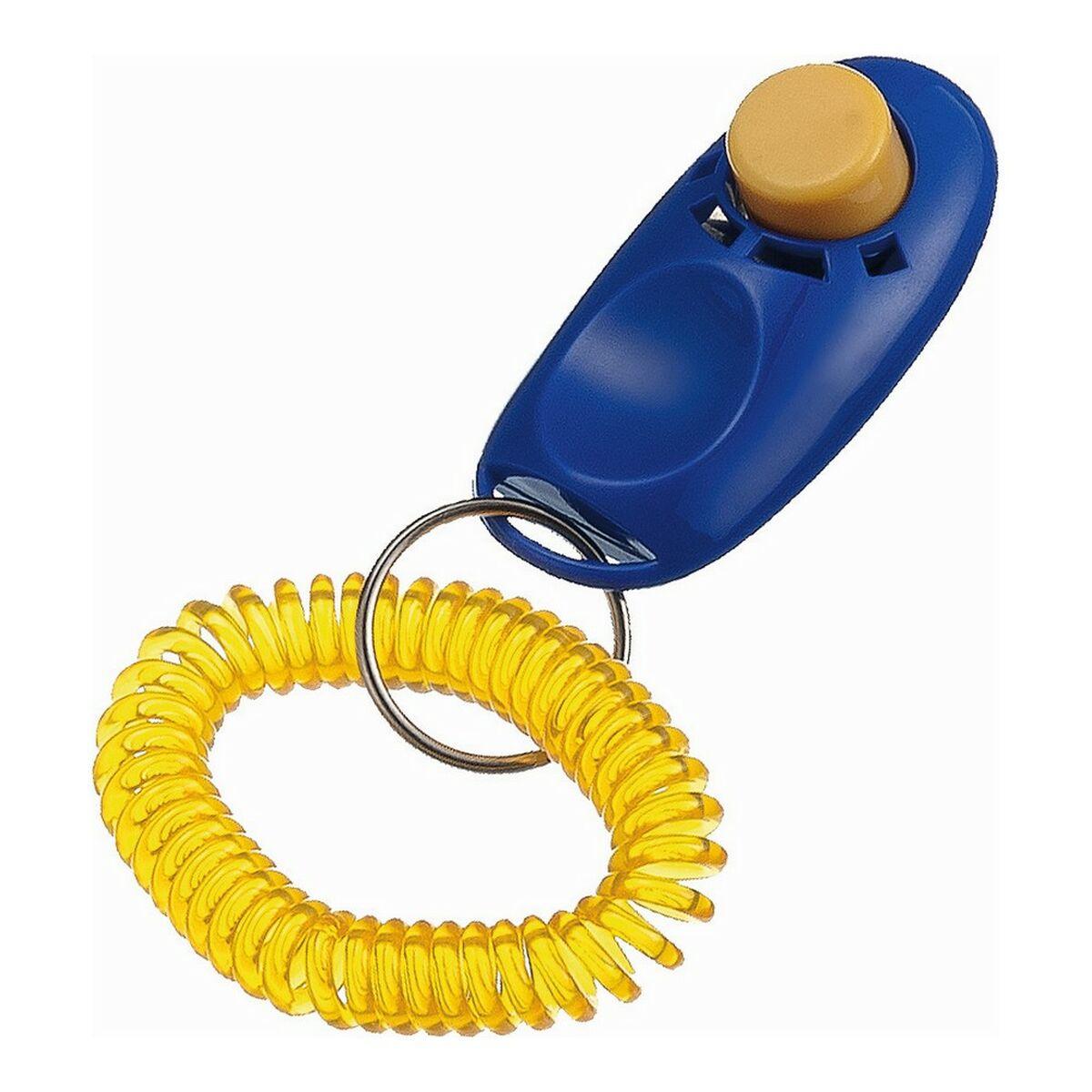 Gloria Clicker - hundetræning med klikker